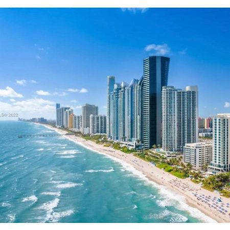 Miami Sunny Isles Ocean Reserve 704 Extérieur photo