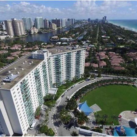 Miami Sunny Isles Ocean Reserve 704 Extérieur photo