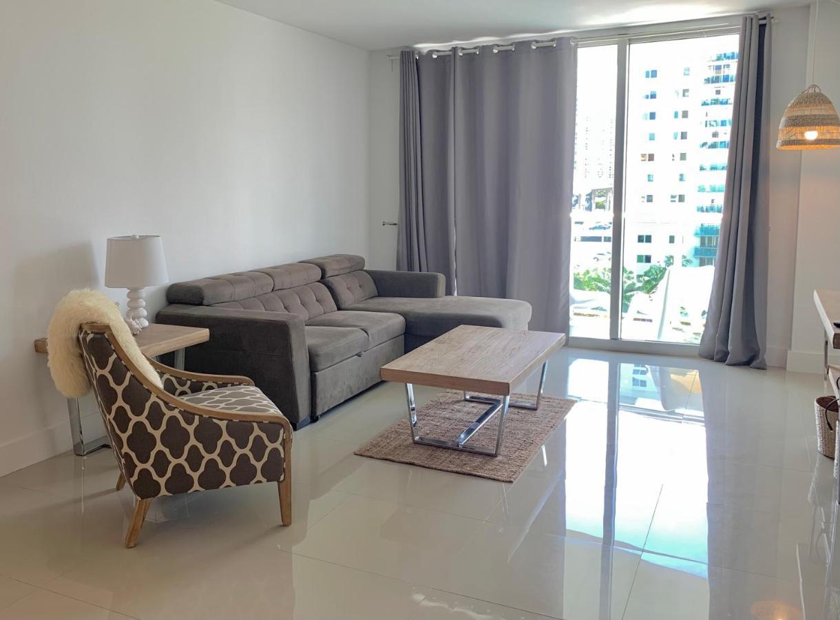 Miami Sunny Isles Ocean Reserve 704 Extérieur photo