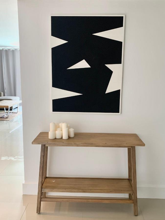 Miami Sunny Isles Ocean Reserve 704 Extérieur photo