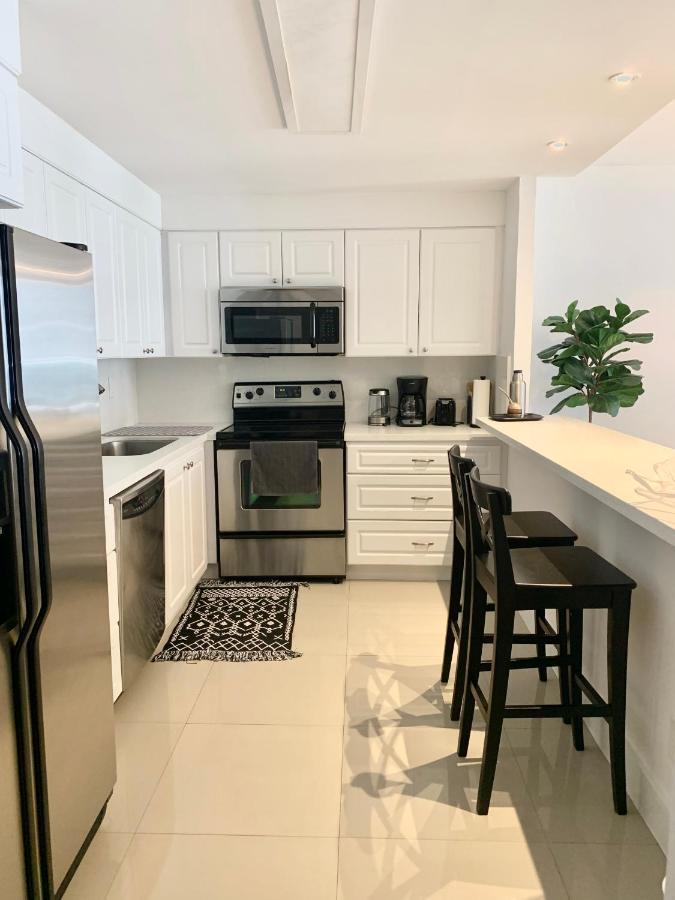 Miami Sunny Isles Ocean Reserve 704 Extérieur photo