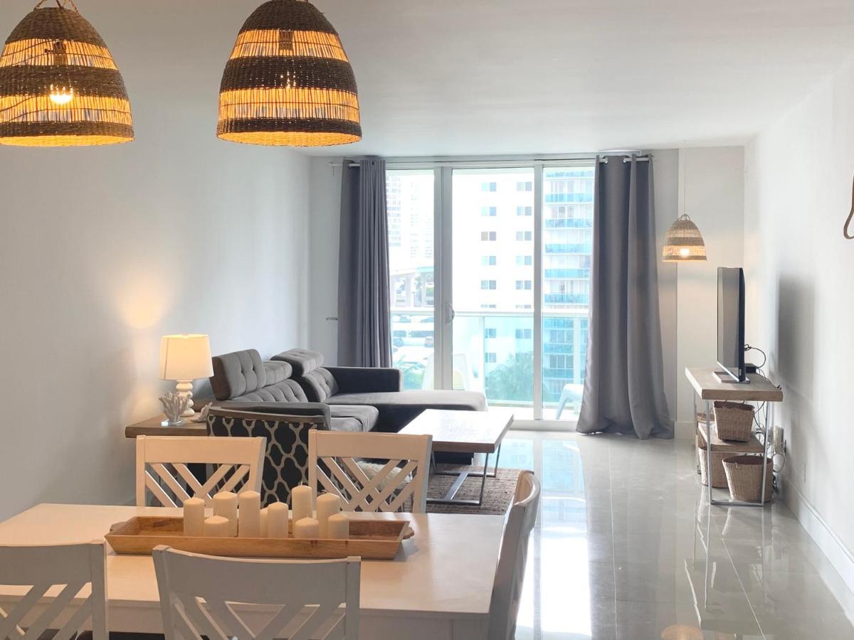 Miami Sunny Isles Ocean Reserve 704 Extérieur photo