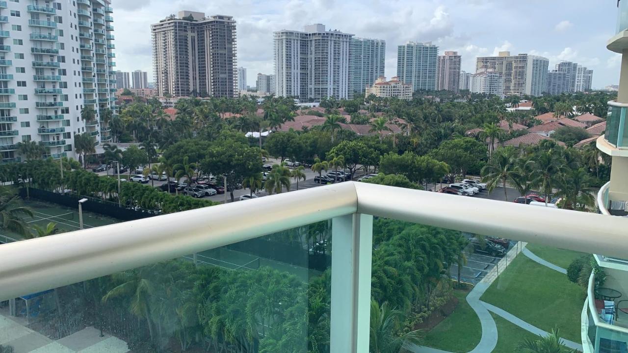 Miami Sunny Isles Ocean Reserve 704 Extérieur photo