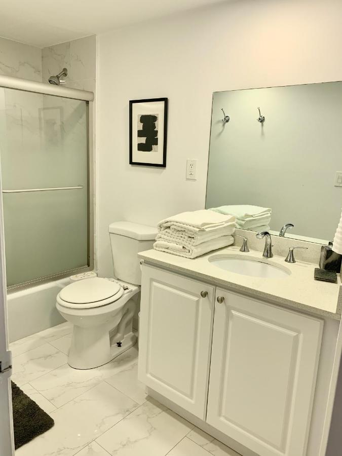 Miami Sunny Isles Ocean Reserve 704 Extérieur photo