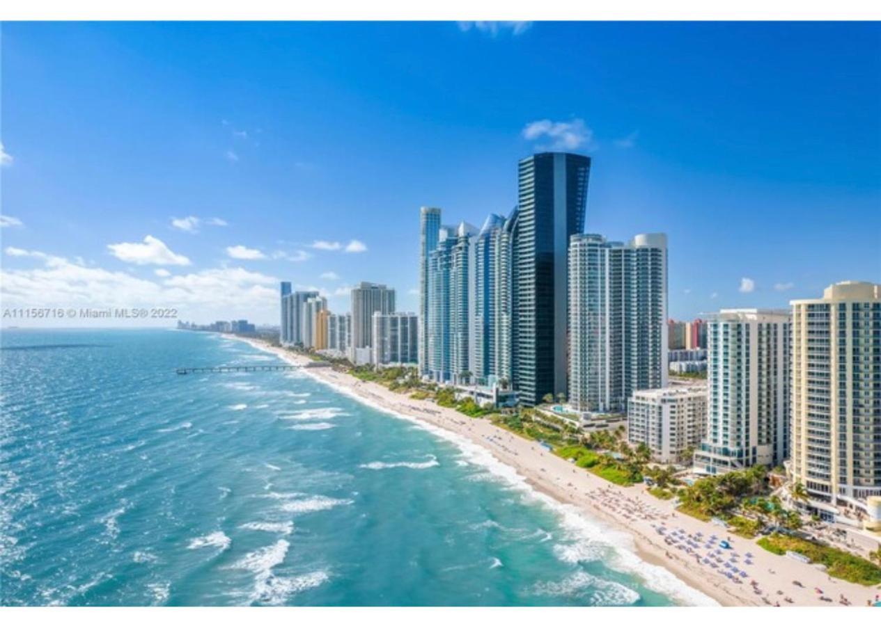 Miami Sunny Isles Ocean Reserve 704 Extérieur photo