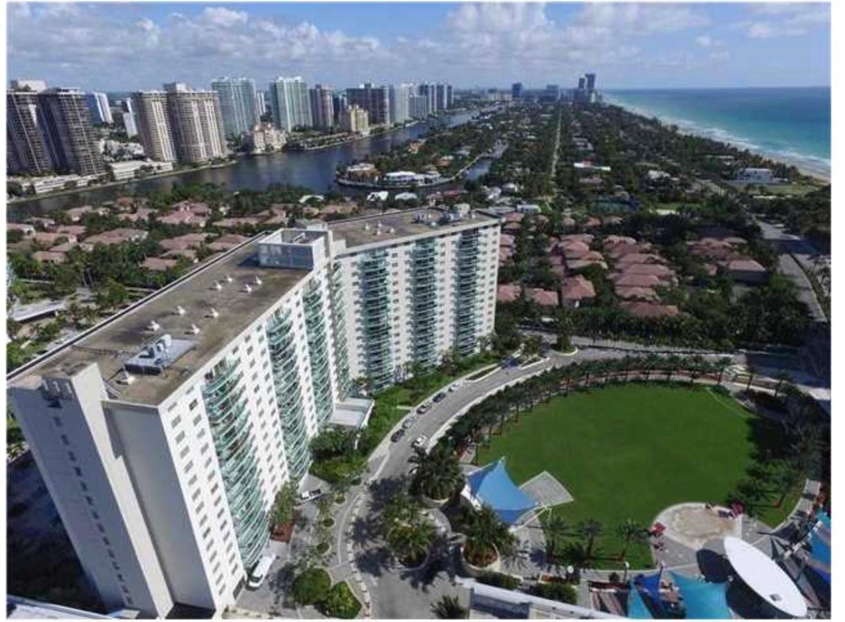 Miami Sunny Isles Ocean Reserve 704 Extérieur photo