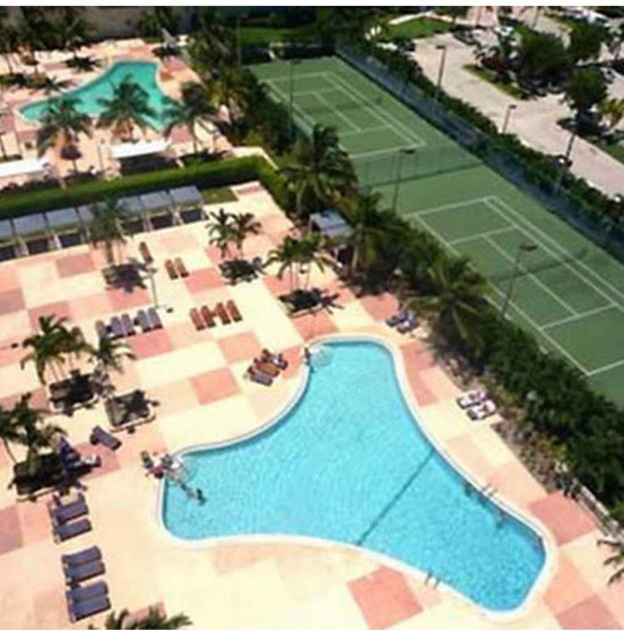 Miami Sunny Isles Ocean Reserve 704 Extérieur photo