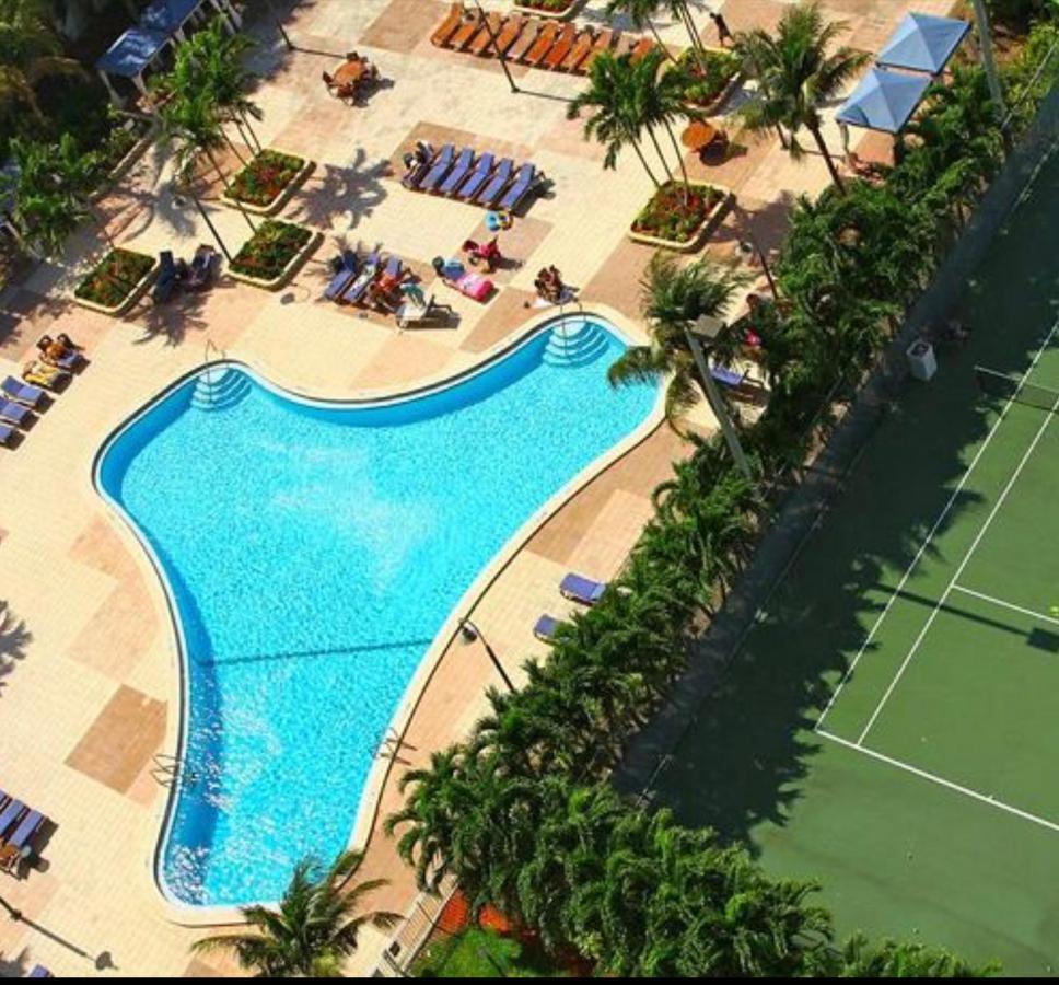 Miami Sunny Isles Ocean Reserve 704 Extérieur photo